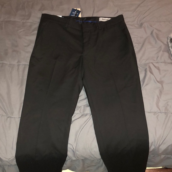 Kenneth Cole Reaction dress pants NEVER USED - Picture 1 of 3